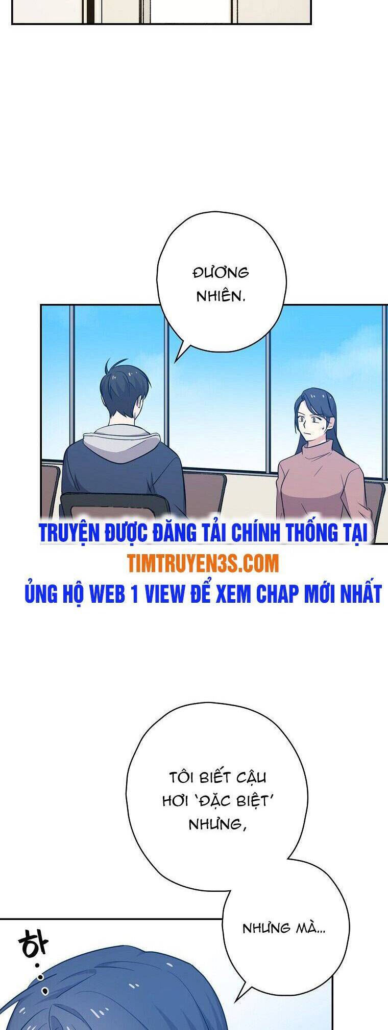 Vua Phim Truyền Hình Chapter 24 - Trang 26