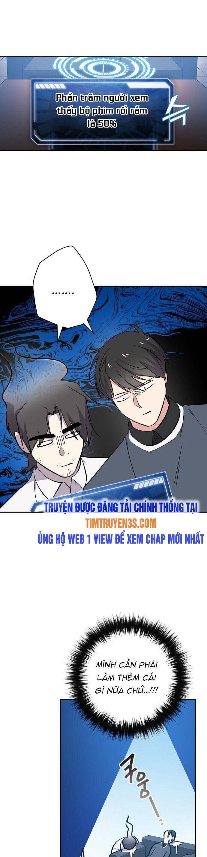 Vua Phim Truyền Hình Chapter 20 - Trang 9