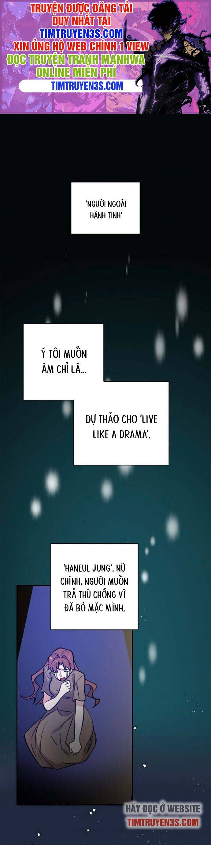 Vua Phim Truyền Hình Chapter 12 - Trang 0