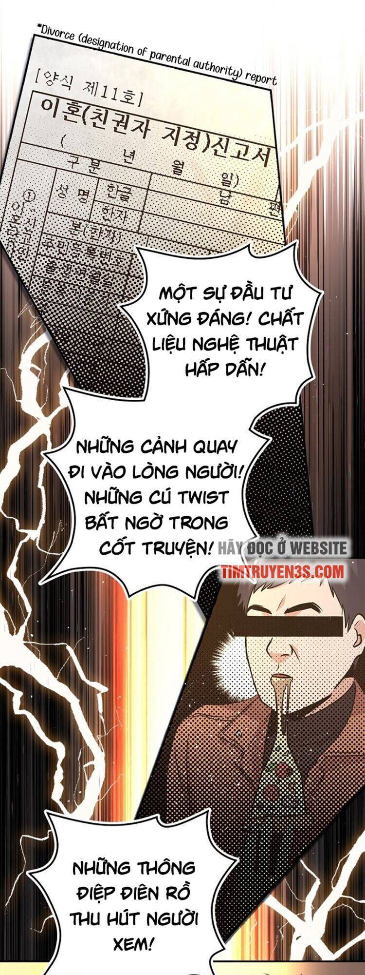 Vua Phim Truyền Hình Chapter 4 - Trang 37