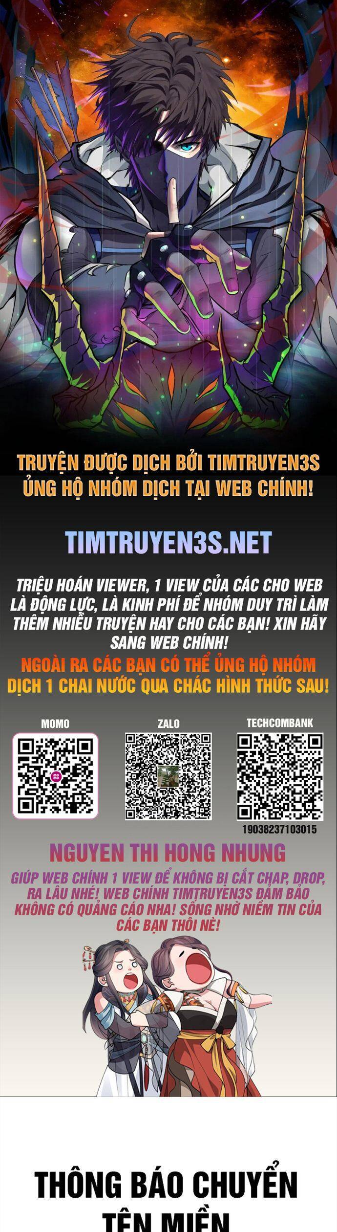 Vua Phim Truyền Hình Chapter 63 - Trang 0