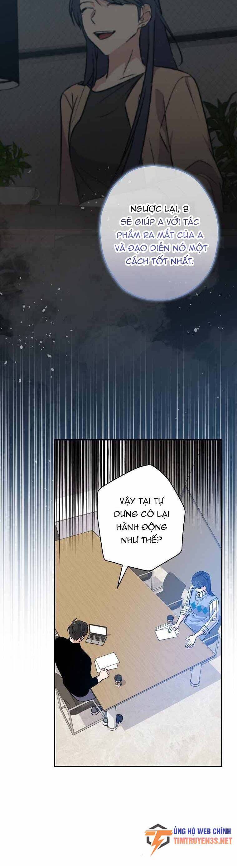 Vua Phim Truyền Hình Chapter 58 - Trang 37