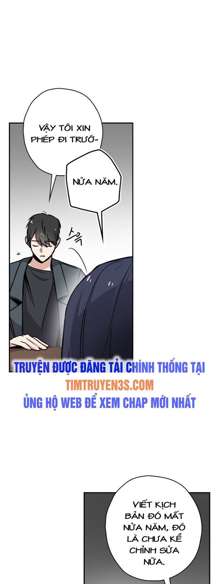 Vua Phim Truyền Hình Chapter 5 - Trang 0