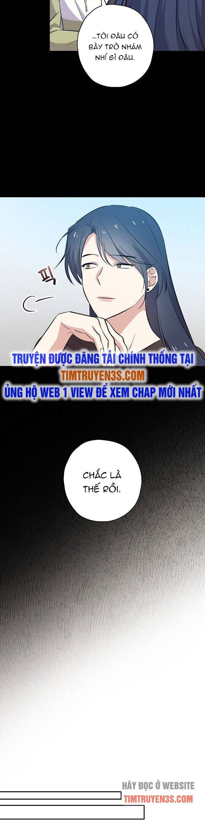 Vua Phim Truyền Hình Chapter 28 - Trang 20