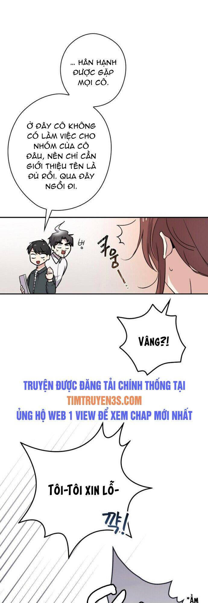 Vua Phim Truyền Hình Chapter 9 - Trang 15