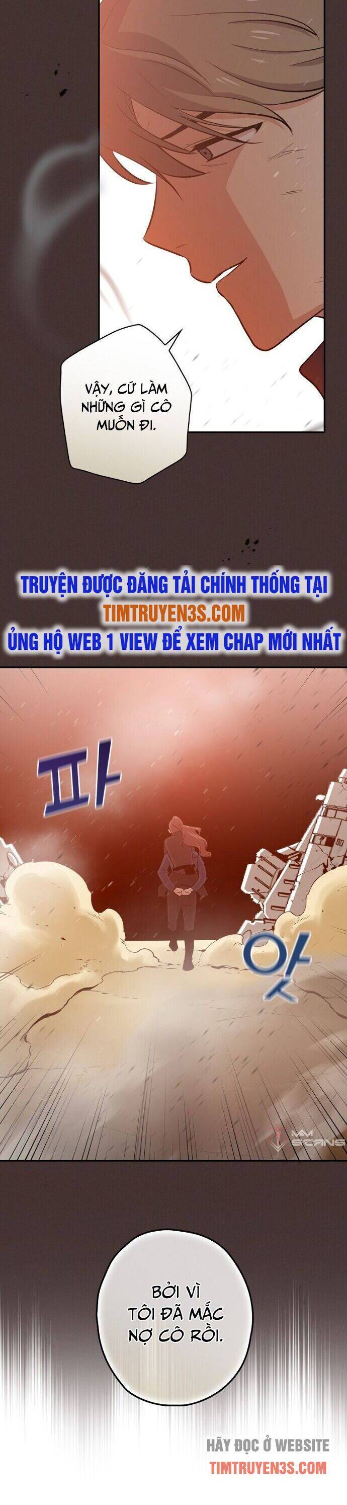 Vua Phim Truyền Hình Chapter 30 - Trang 4