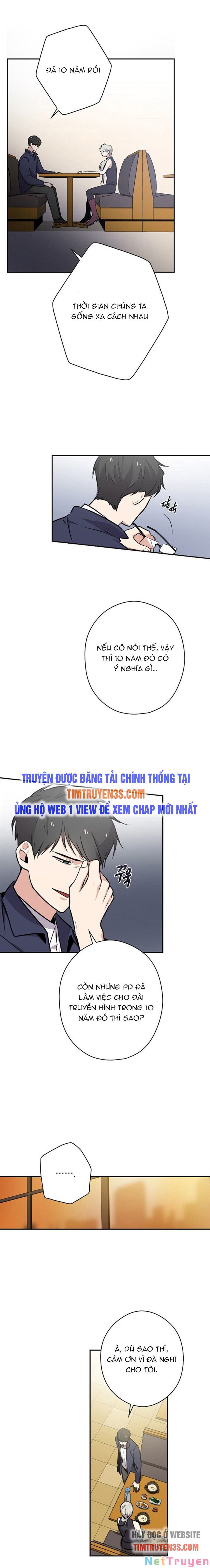 Vua Phim Truyền Hình Chapter 2 - Trang 8