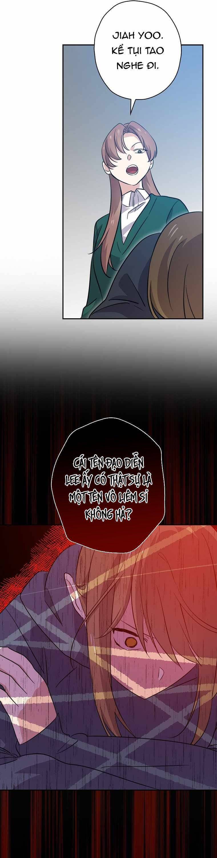 Vua Phim Truyền Hình Chapter 51 - Trang 28