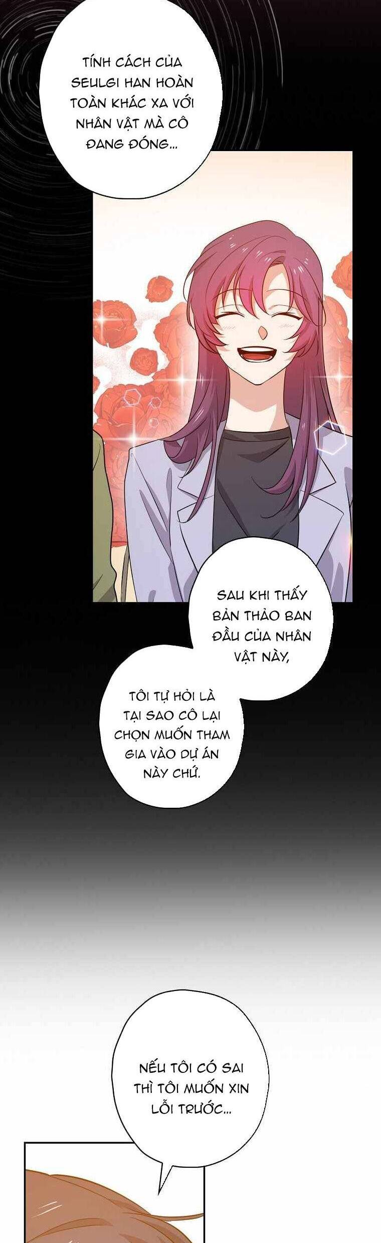 Vua Phim Truyền Hình Chapter 64 - Trang 35