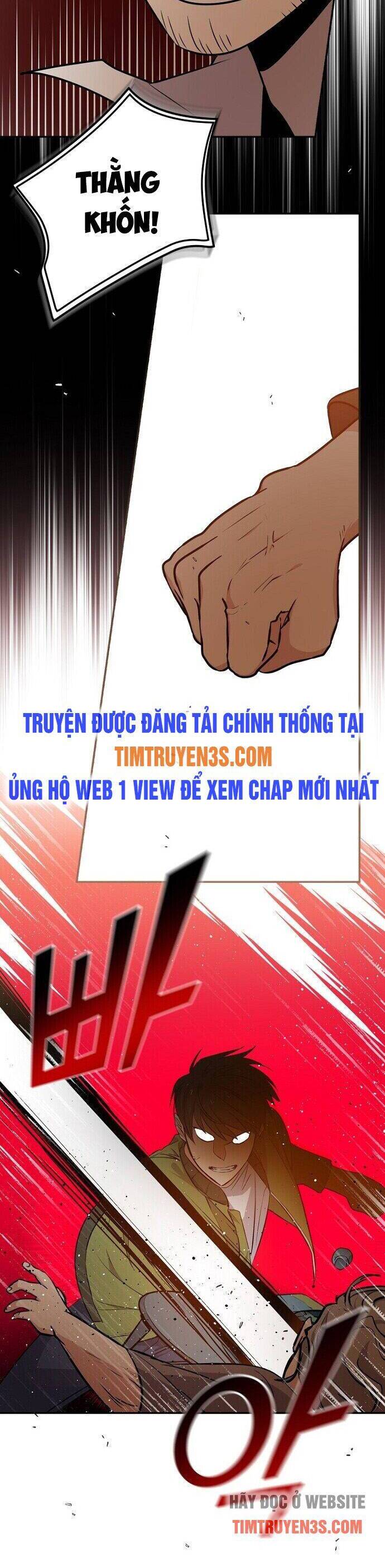 Vua Phim Truyền Hình Chapter 15 - Trang 20