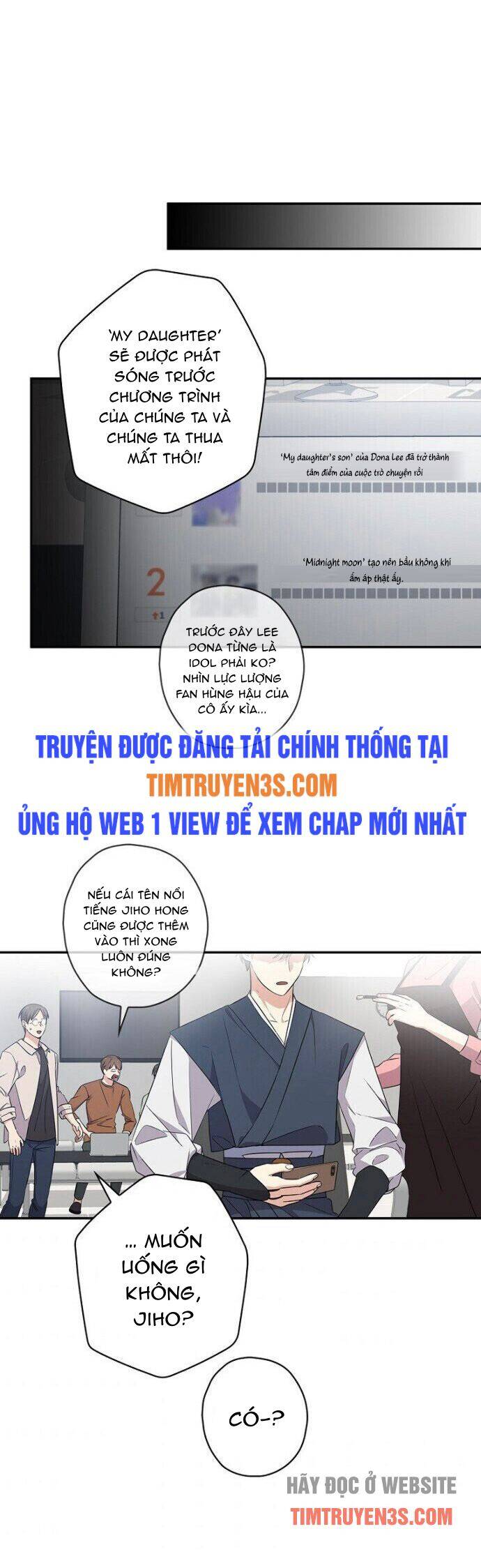 Vua Phim Truyền Hình Chapter 12 - Trang 29