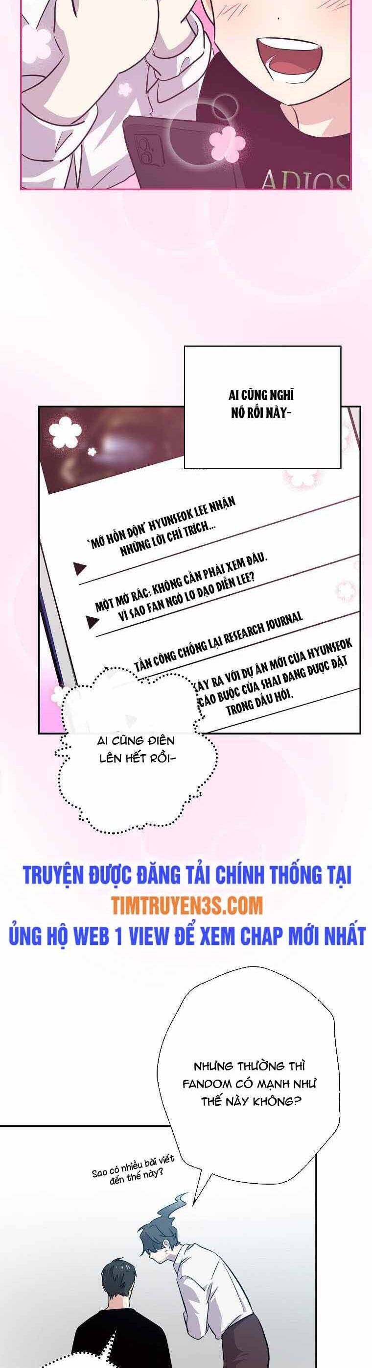 Vua Phim Truyền Hình Chapter 47 - Trang 28