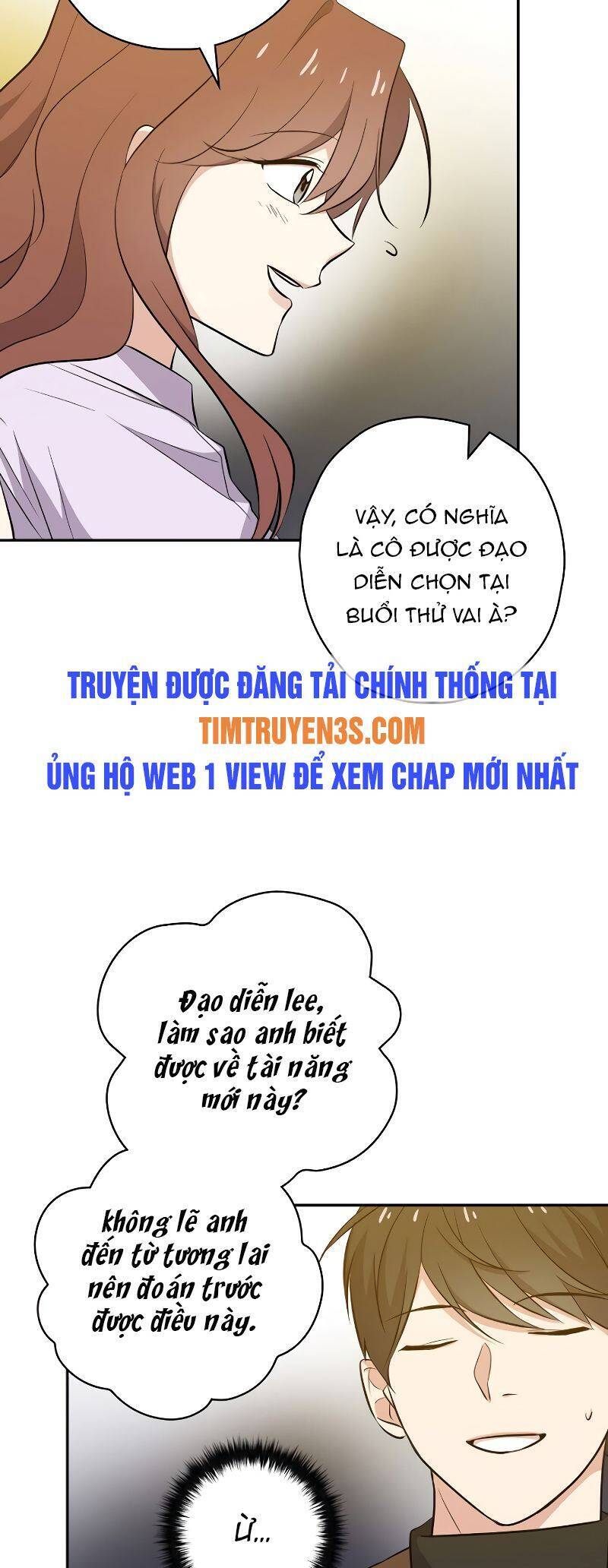 Vua Phim Truyền Hình Chapter 23 - Trang 24