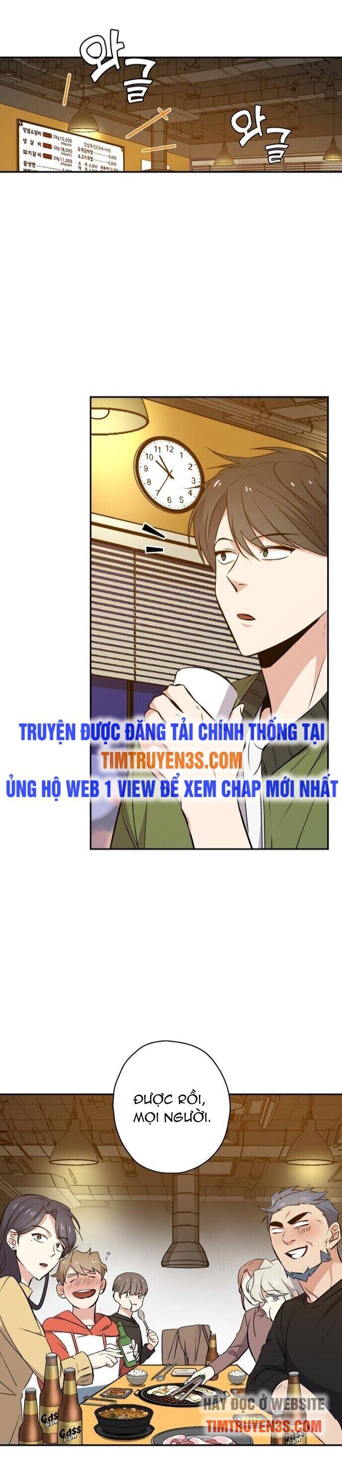 Vua Phim Truyền Hình Chapter 14 - Trang 34