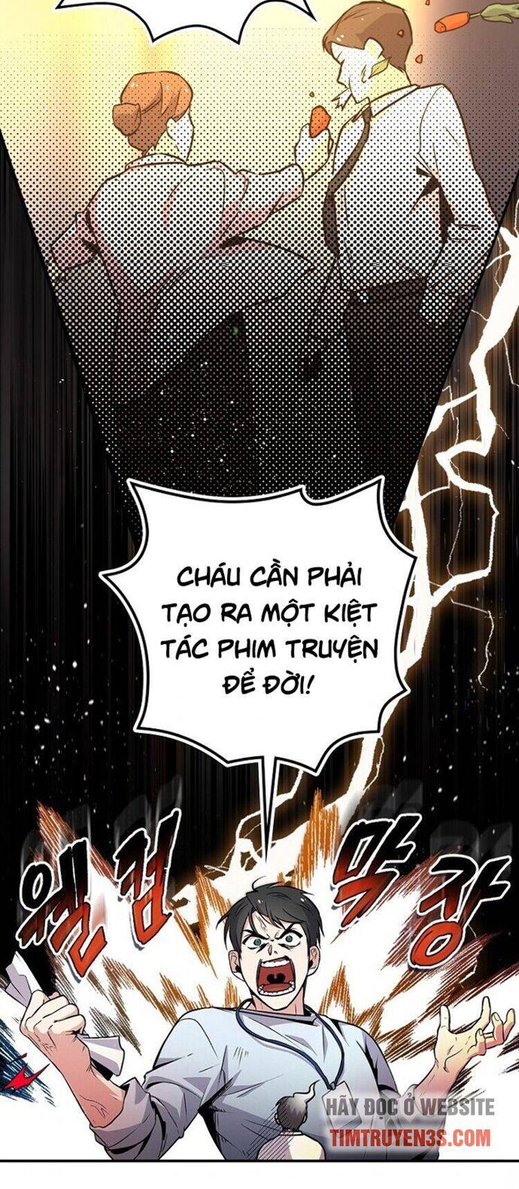 Vua Phim Truyền Hình Chapter 4 - Trang 38