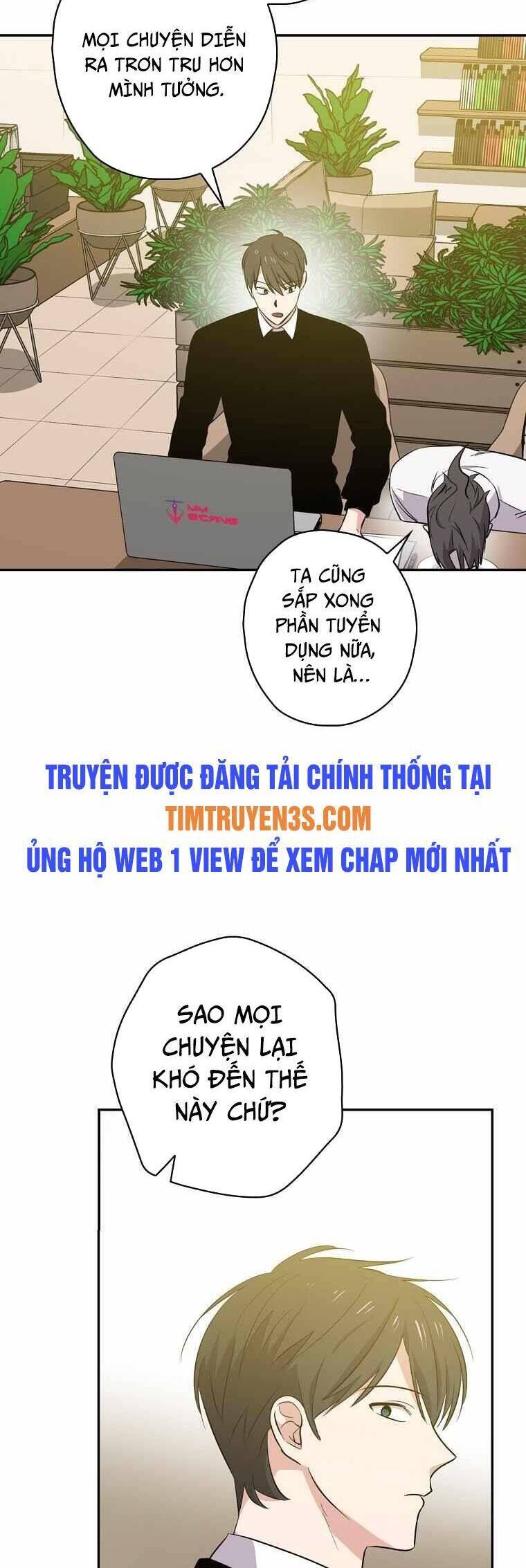 Vua Phim Truyền Hình Chapter 45 - Trang 14