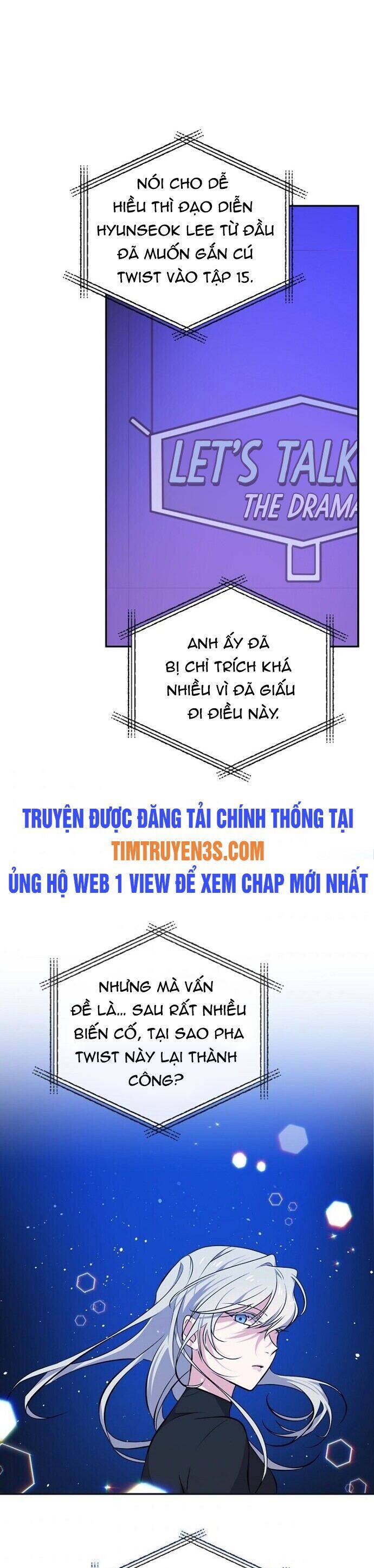 Vua Phim Truyền Hình Chapter 18 - Trang 26