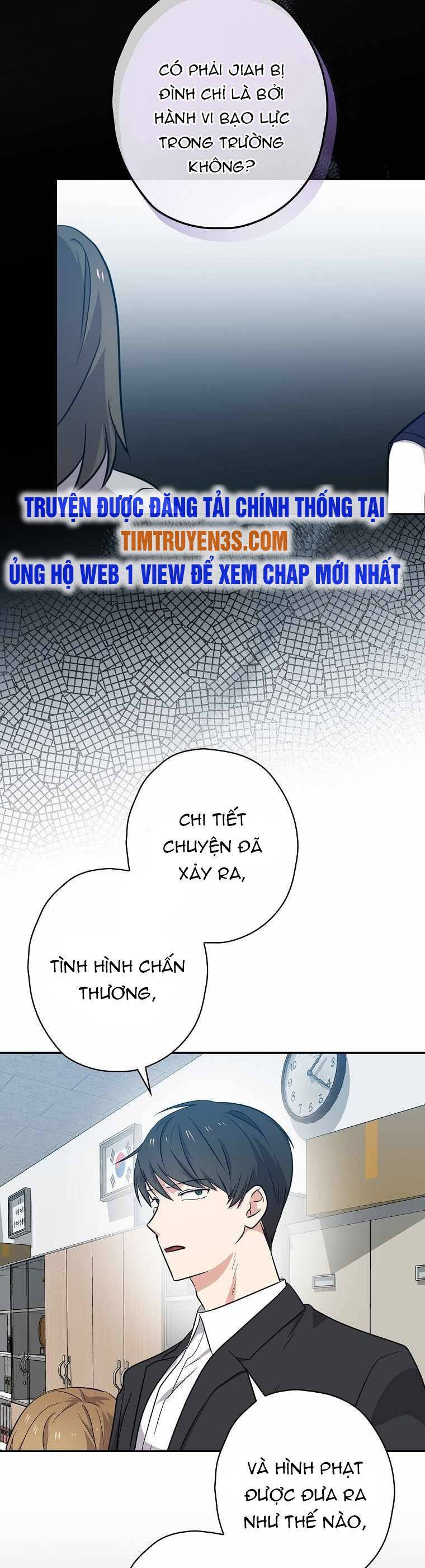 Vua Phim Truyền Hình Chapter 52 - Trang 6