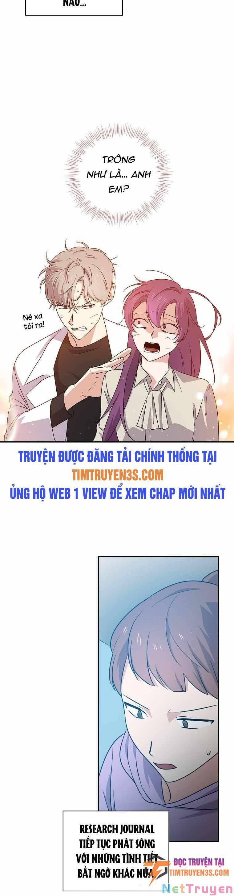 Vua Phim Truyền Hình Chapter 49 - Trang 6