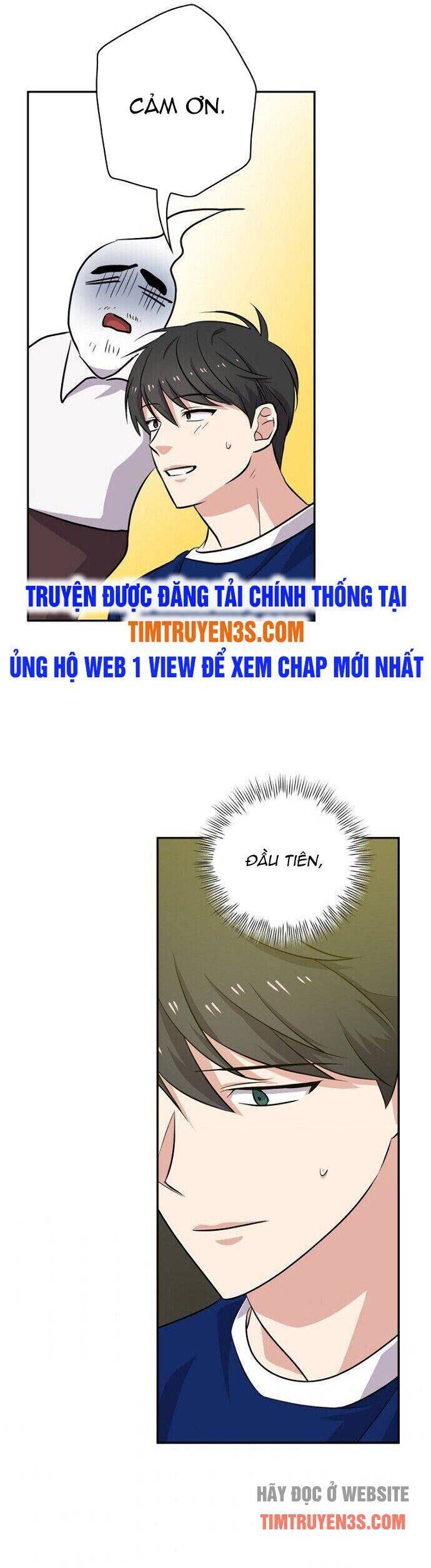 Vua Phim Truyền Hình Chapter 31 - Trang 31