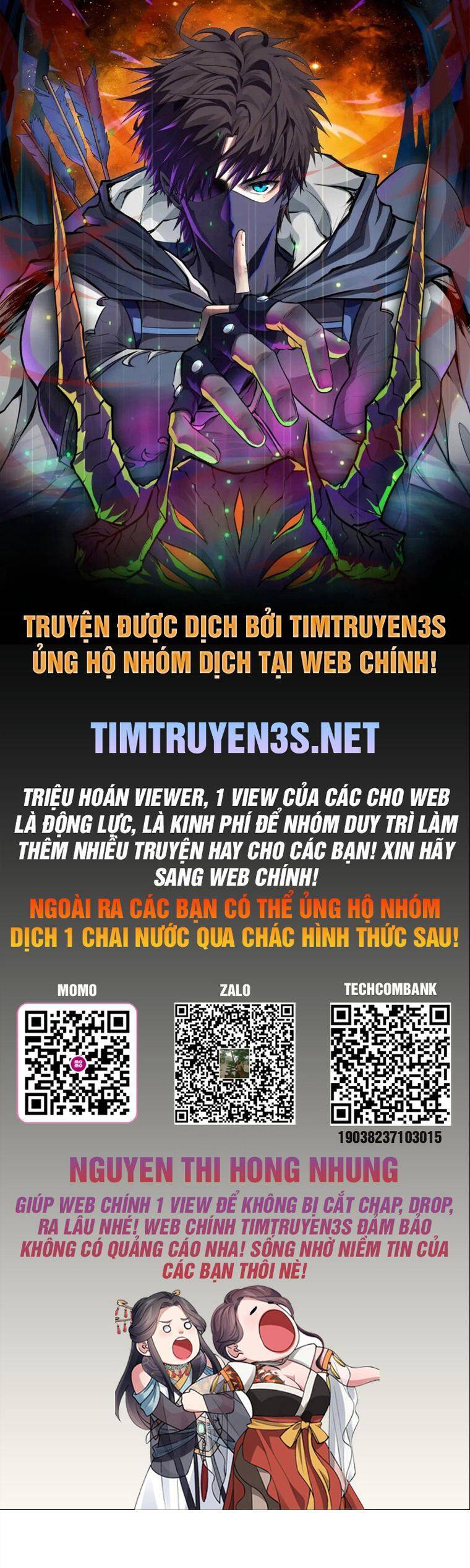 Vua Phim Truyền Hình Chapter 64 - Trang 0