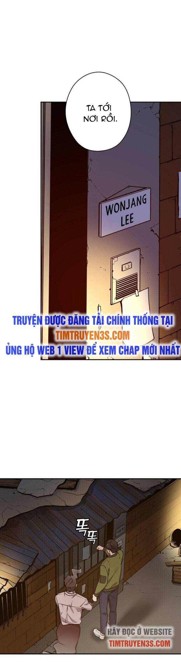 Vua Phim Truyền Hình Chapter 14 - Trang 41