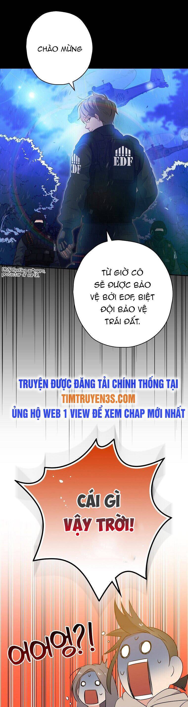 Vua Phim Truyền Hình Chapter 24 - Trang 41