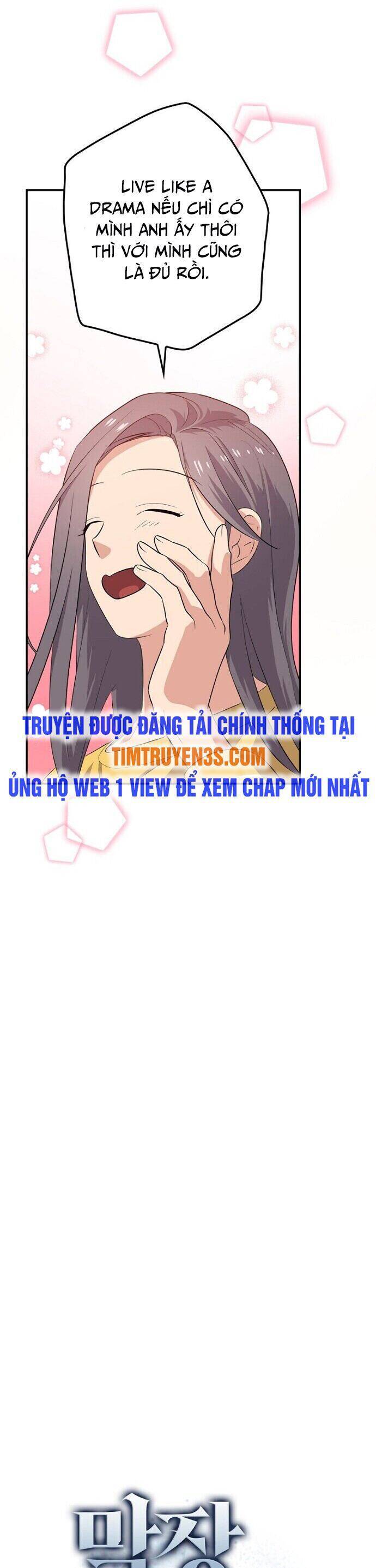 Vua Phim Truyền Hình Chapter 30 - Trang 8