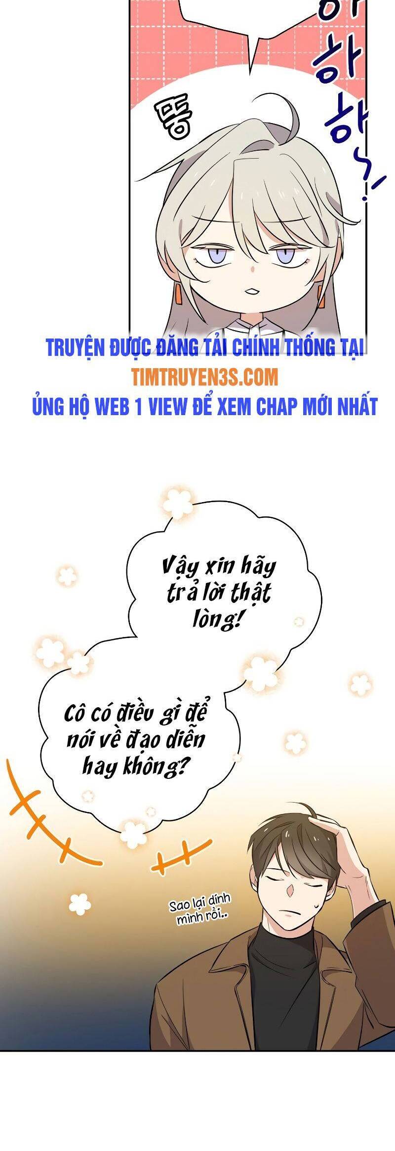 Vua Phim Truyền Hình Chapter 23 - Trang 37