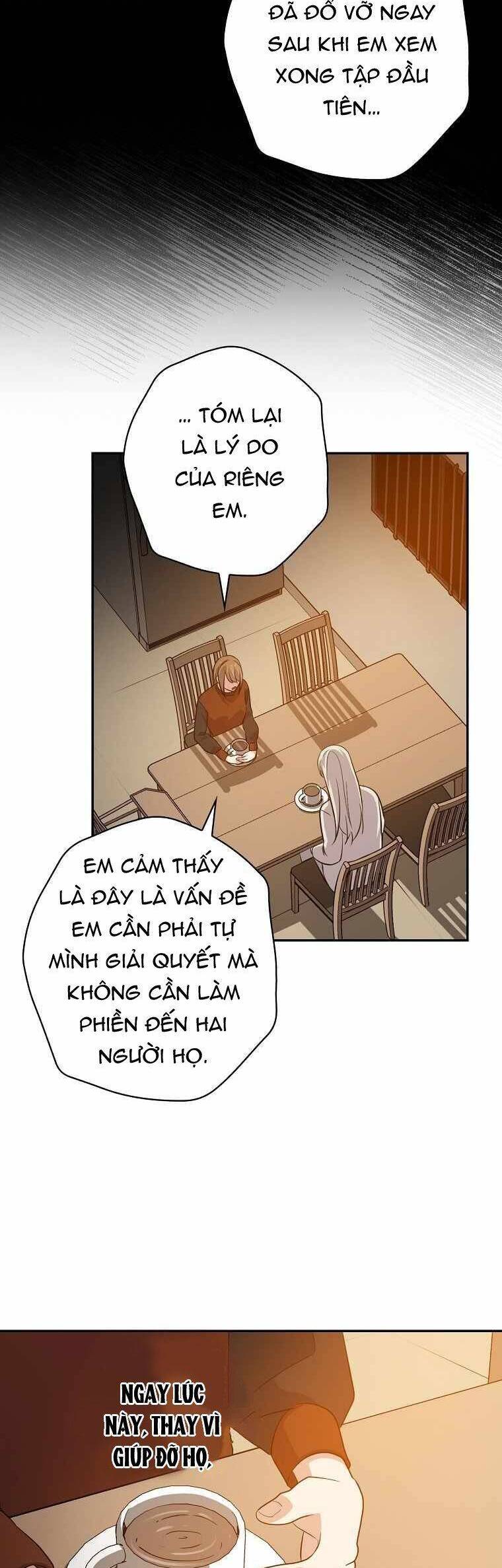 Vua Phim Truyền Hình Chapter 51 - Trang 22