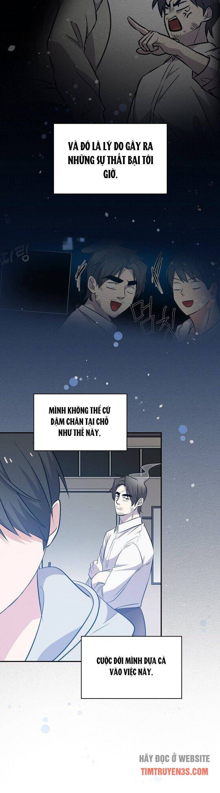 Vua Phim Truyền Hình Chapter 24 - Trang 30