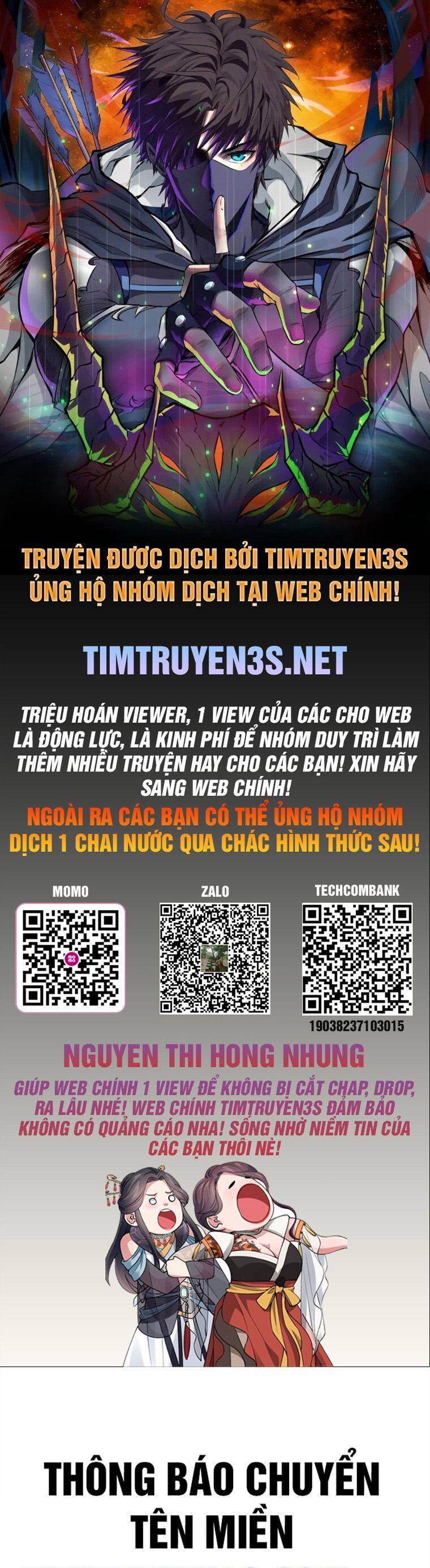 Vua Phim Truyền Hình Chapter 59 - Trang 0