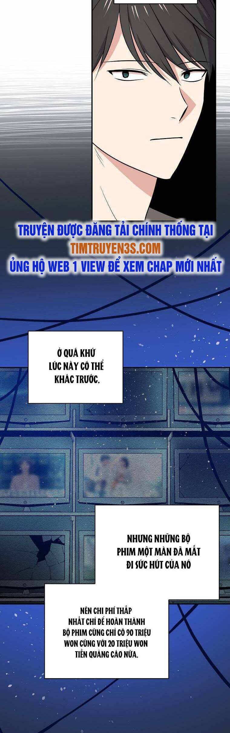 Vua Phim Truyền Hình Chapter 43 - Trang 8