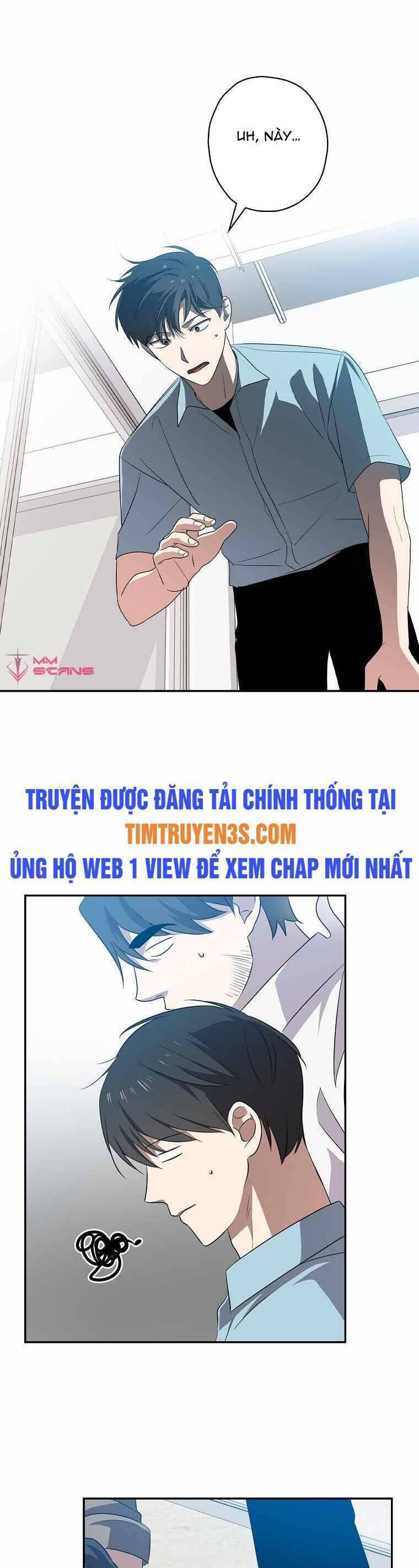 Vua Phim Truyền Hình Chapter 65 - Trang 36