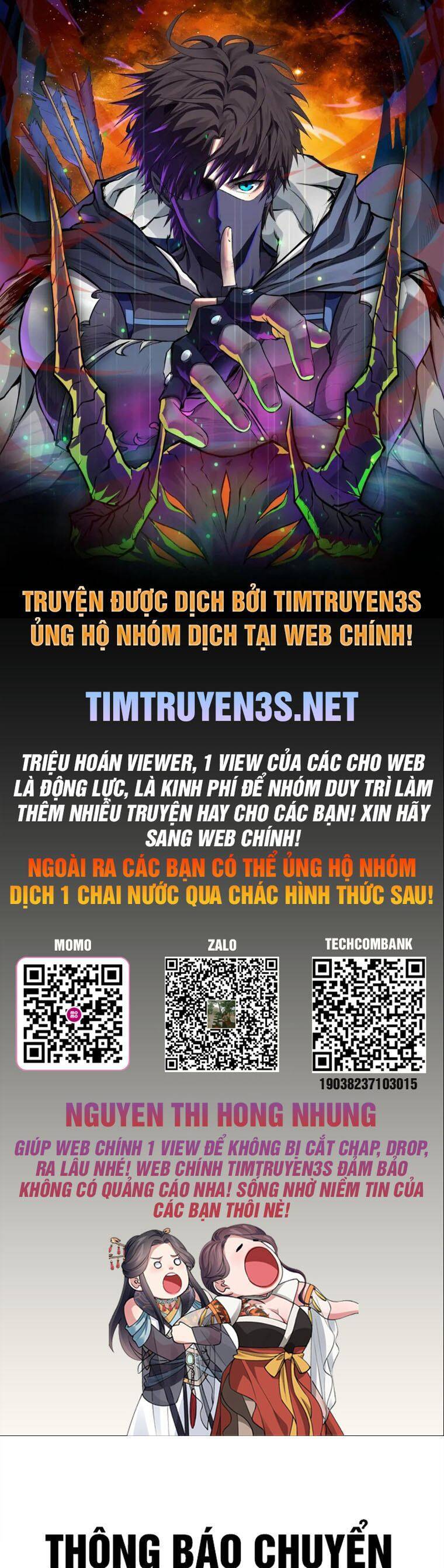 Vua Phim Truyền Hình Chapter 57 - Trang 0