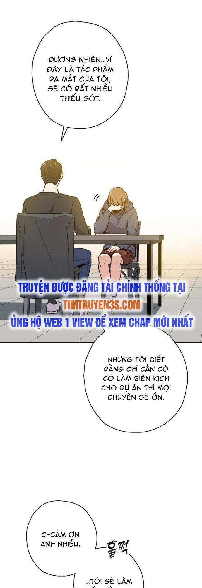 Vua Phim Truyền Hình Chapter 6 - Trang 50