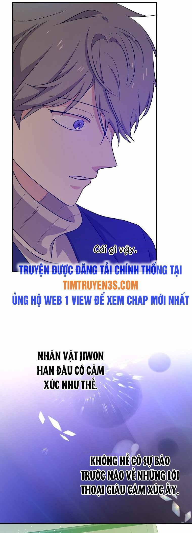 Vua Phim Truyền Hình Chapter 34 - Trang 36