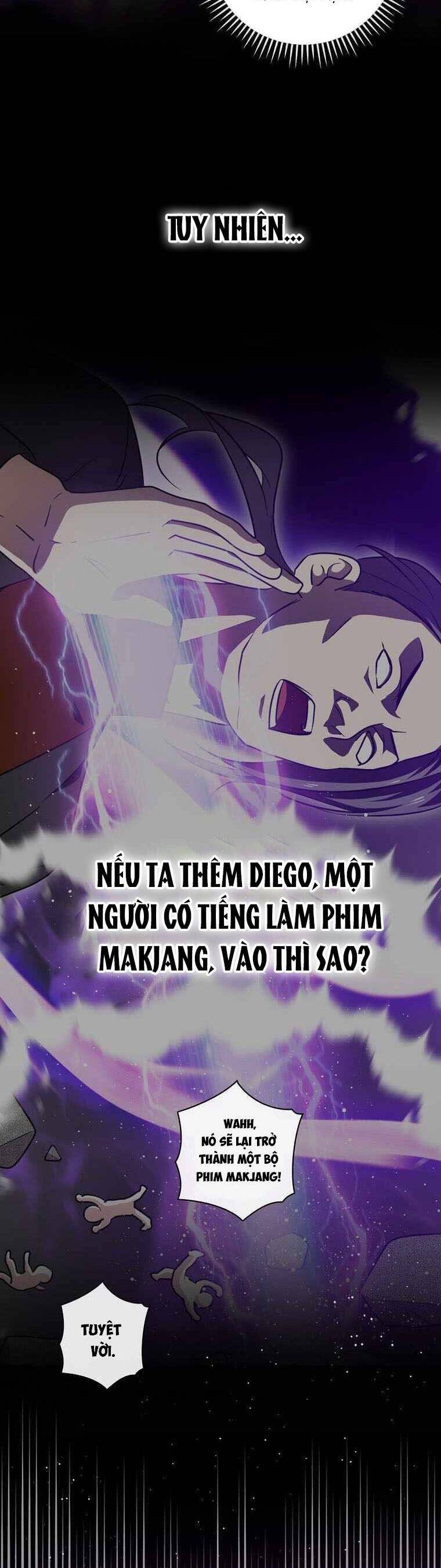 Vua Phim Truyền Hình Chapter 62 - Trang 3