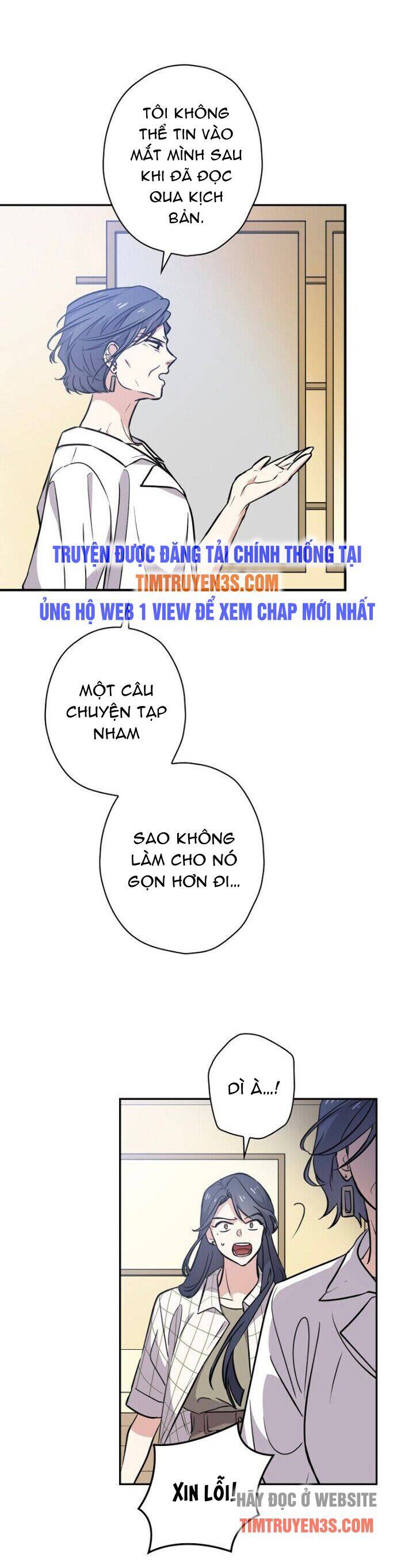 Vua Phim Truyền Hình Chapter 10 - Trang 49