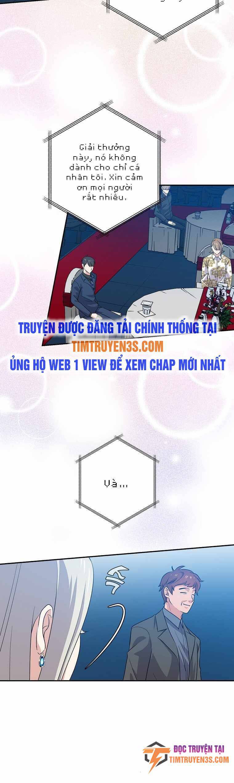 Vua Phim Truyền Hình Chapter 36 - Trang 28