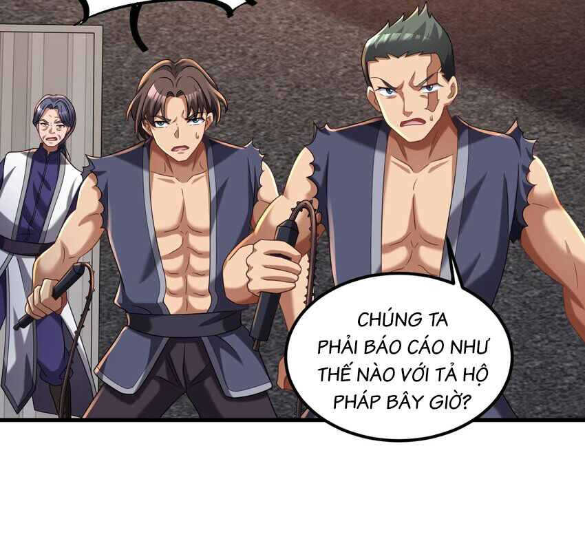 Ta Ở Dị Giới Sao Chép Tuyệt Thế Thần Công Chapter 28 - Trang 46