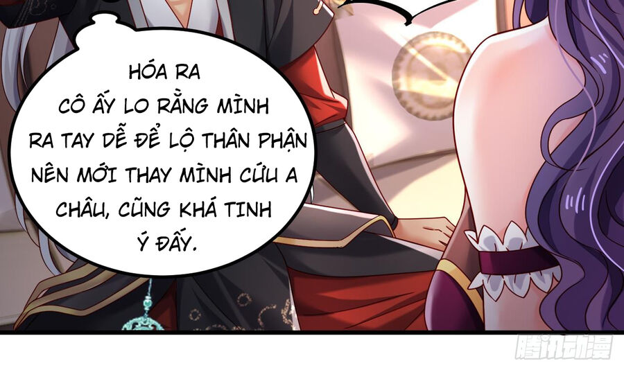 Ta Ở Dị Giới Sao Chép Tuyệt Thế Thần Công Chapter 17 - Trang 6