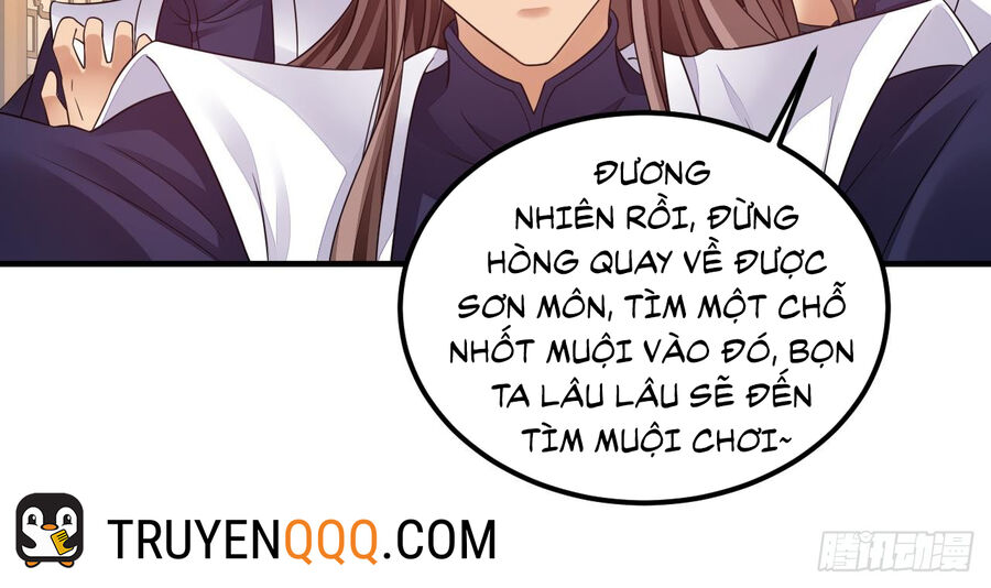 Ta Ở Dị Giới Sao Chép Tuyệt Thế Thần Công Chapter 15 - Trang 38