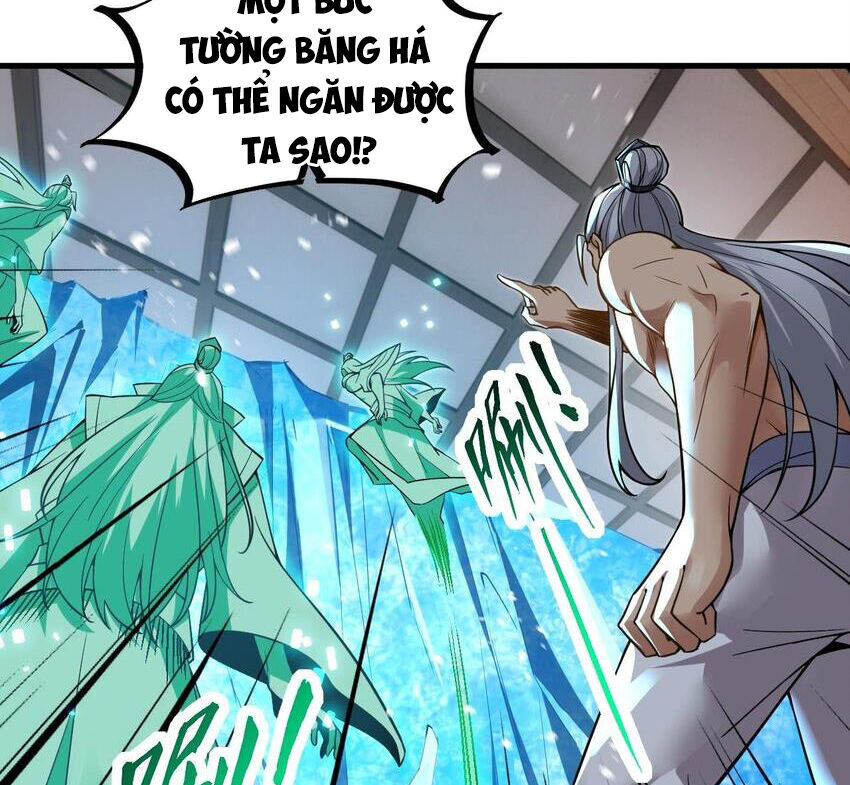 Ta Ở Dị Giới Sao Chép Tuyệt Thế Thần Công Chapter 32 - Trang 16