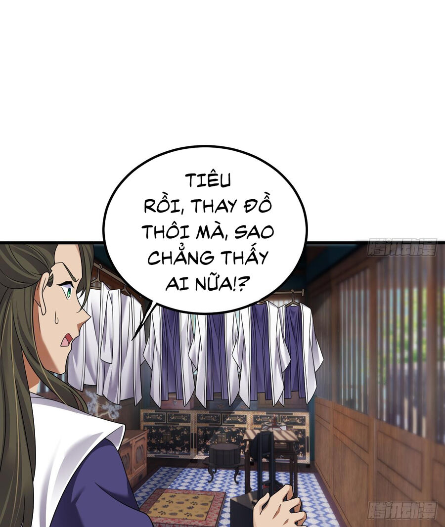 Ta Ở Dị Giới Sao Chép Tuyệt Thế Thần Công Chapter 19 - Trang 48