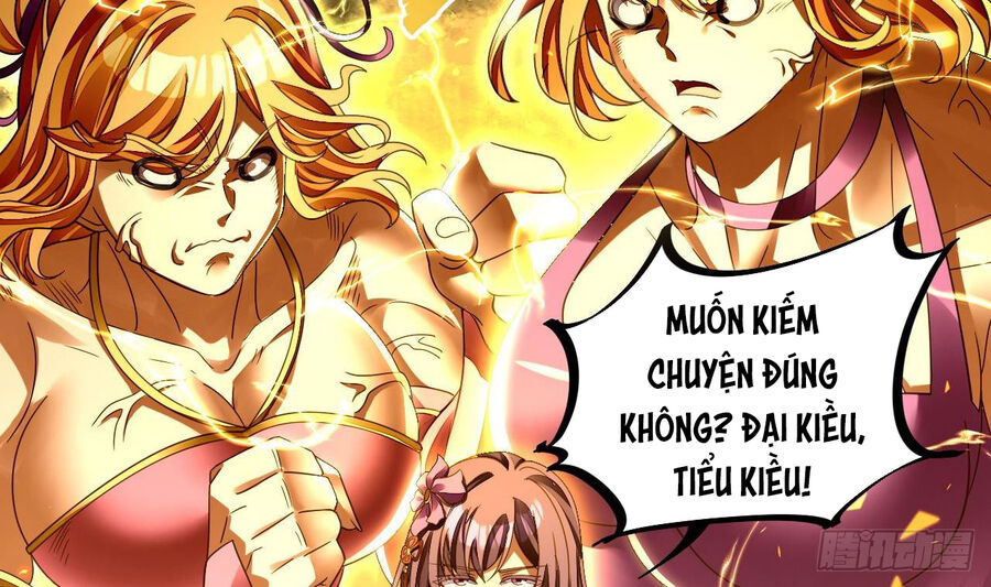 Ta Ở Dị Giới Sao Chép Tuyệt Thế Thần Công Chapter 16 - Trang 31