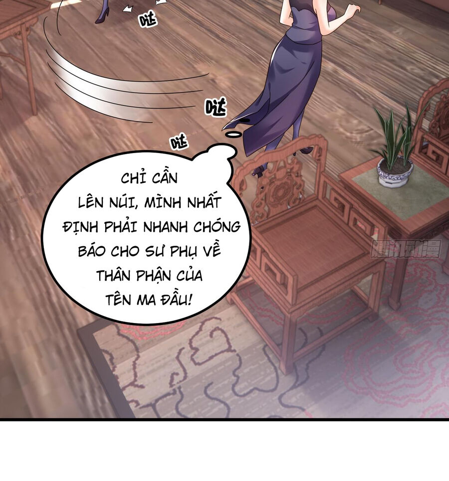 Ta Ở Dị Giới Sao Chép Tuyệt Thế Thần Công Chapter 17 - Trang 35