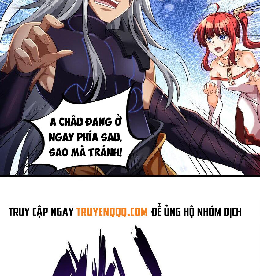 Ta Ở Dị Giới Sao Chép Tuyệt Thế Thần Công Chapter 34 - Trang 9