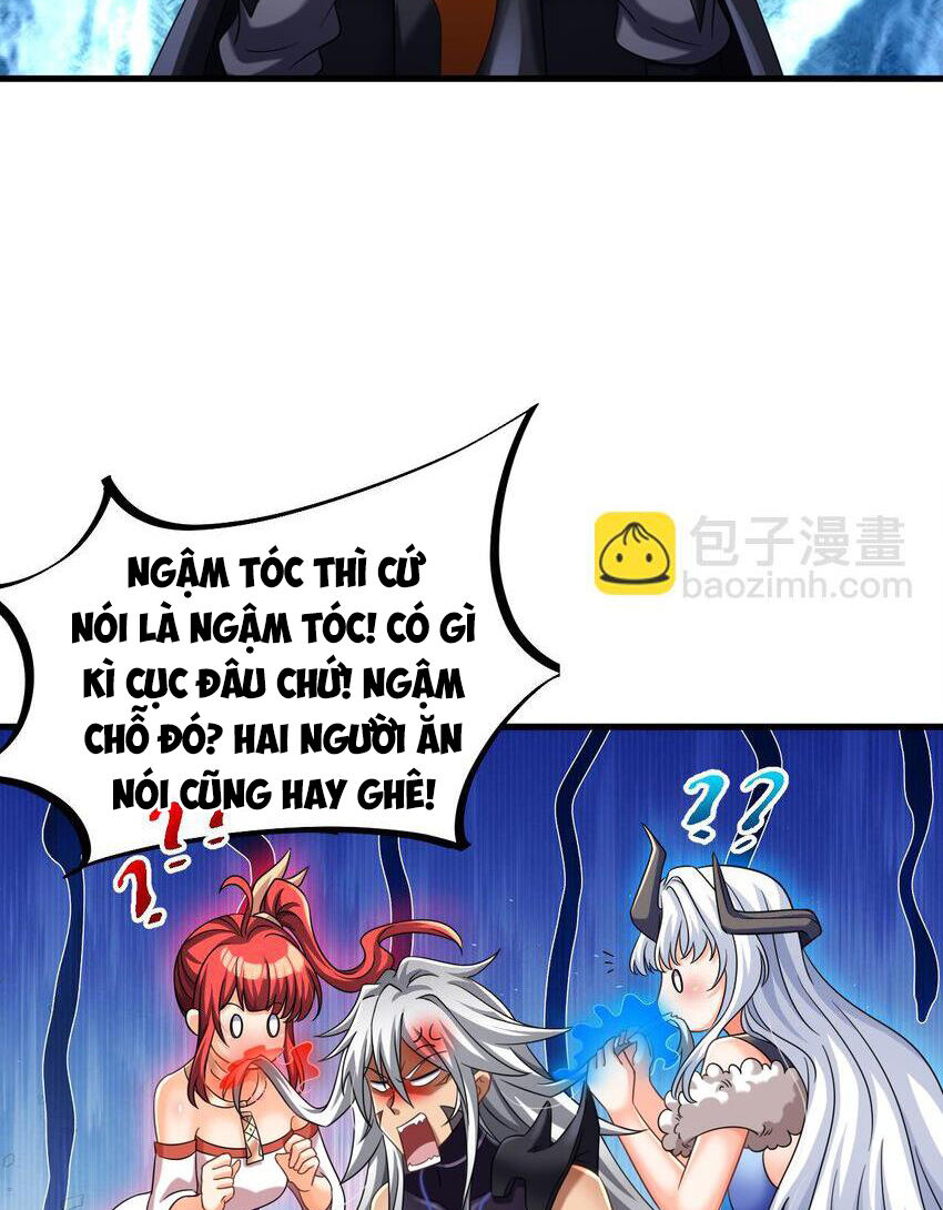 Ta Ở Dị Giới Sao Chép Tuyệt Thế Thần Công Chapter 33 - Trang 17