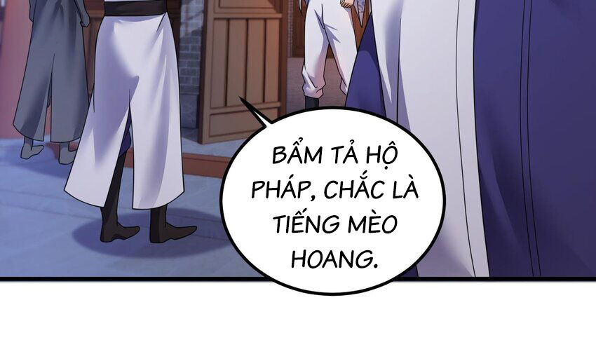 Ta Ở Dị Giới Sao Chép Tuyệt Thế Thần Công Chapter 31 - Trang 31